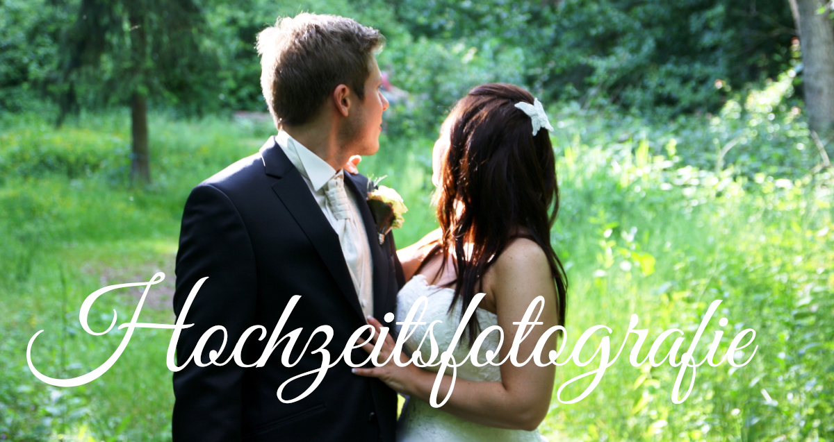 Hochzeitsfotografie