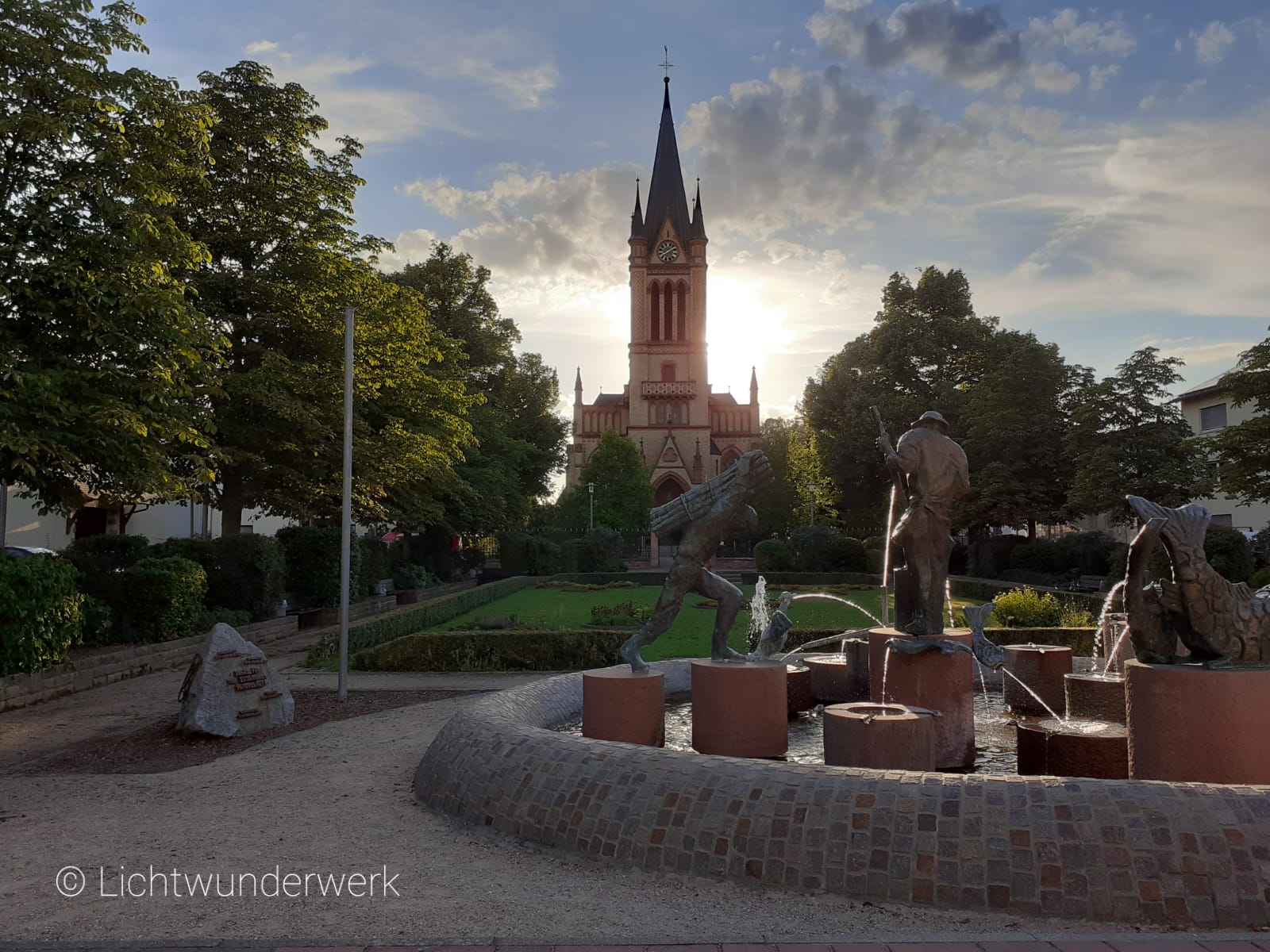 Hochzeitsfotografie Otterstadt