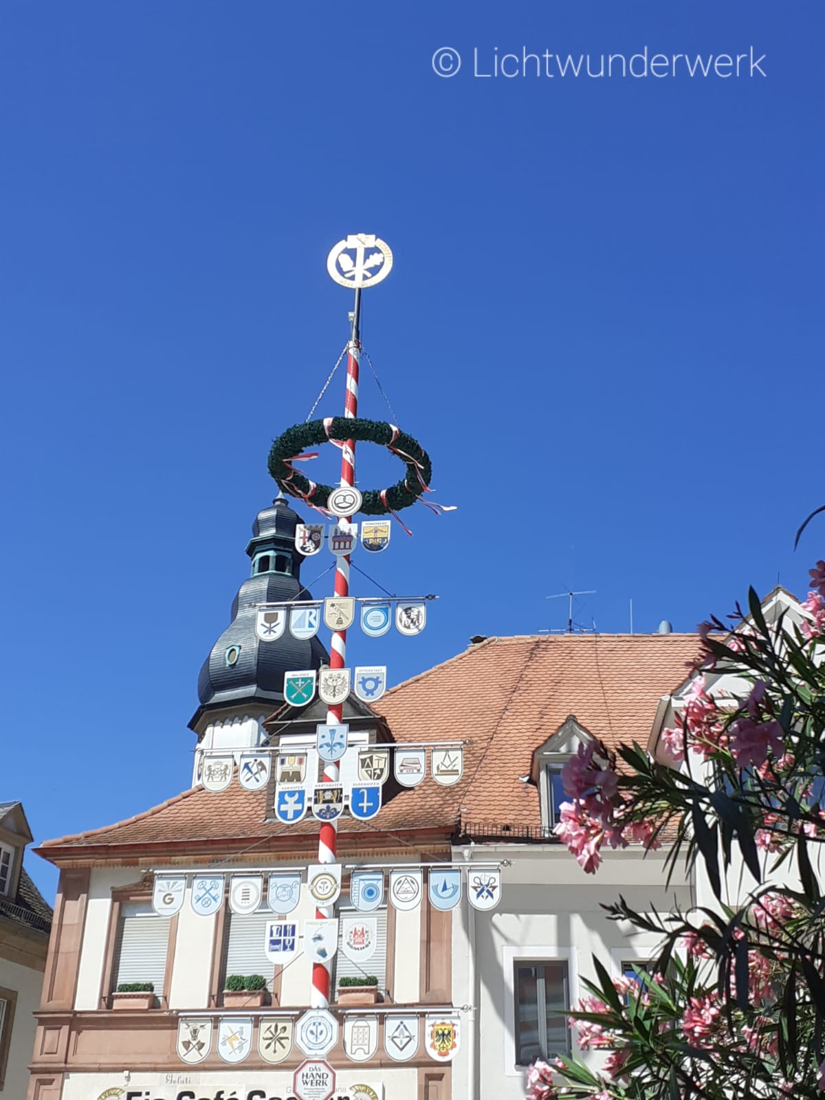 Hochzeitsfotografie Speyer